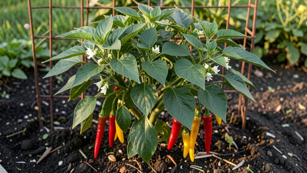 Bird Pepper Seeds: Germination Secrets for Faster, Healthier Starts