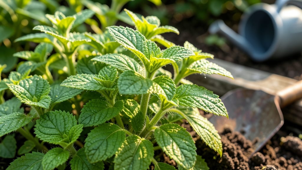 Peppermint Mosquito Repellent: How It Works and Effectiveness Tested