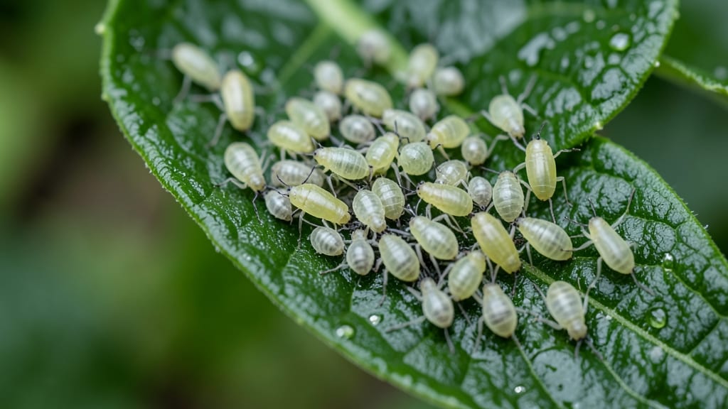 Pepper Plants: Natural Pest Control With Insect-Repelling Companions
