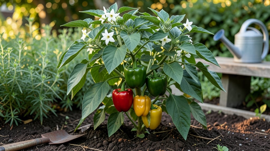 Where Is Black Pepper Grown: Major Regions and Climate Requirements Explained