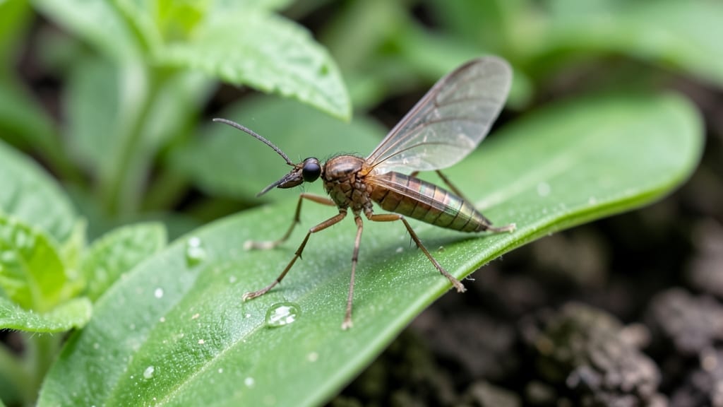 Do Mosquitoes Like Peppermint Oil: Natural Repellent Power Tested