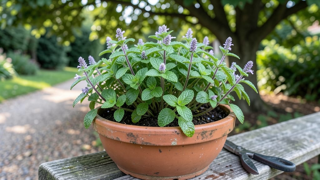 Is Peppermint a Perennial Plant: Cold-Hardy Returns Year After Year