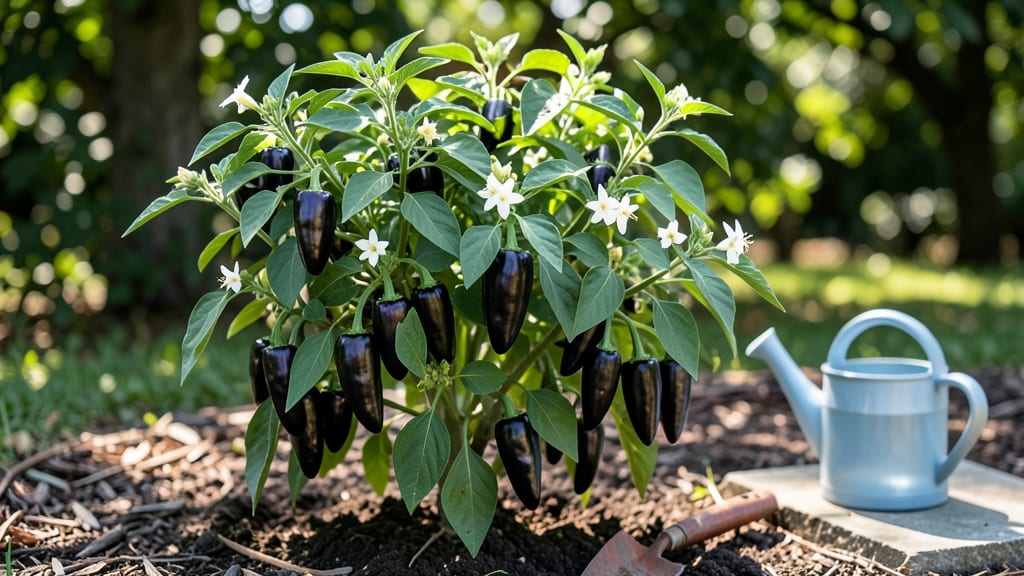 Black Pepper Vine Plant Recipe: Bold Flavor Twining Up Any Trellis