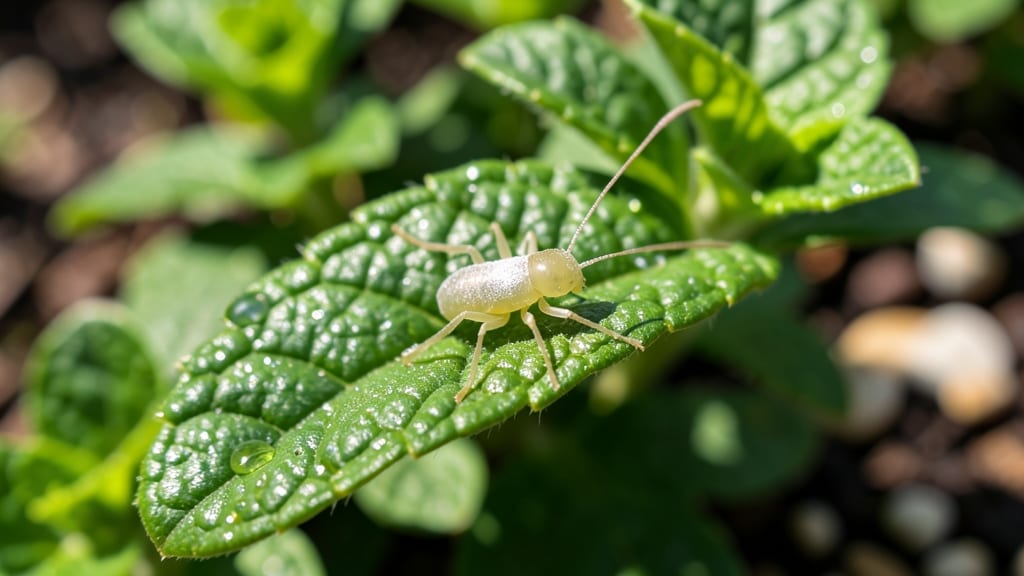 Do Peppermint Plants Repel Bugs: Which Pests They Stop and Which They Don’t