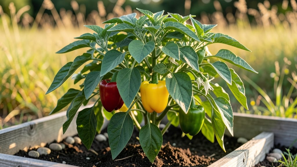 Are Peppers Annuals or Perennials: Growing Zones and Lifespan Truths