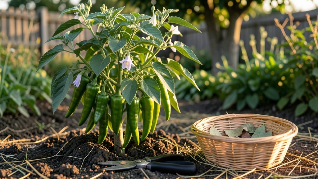 Shishito Peppers Spicy: Why 90% Aren’t and How to Spot the Hot Ones