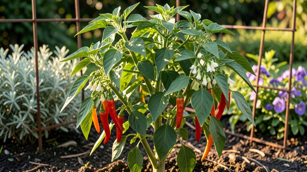Does Cayenne Pepper Keep Flies Away: Science-Backed Repellent Methods