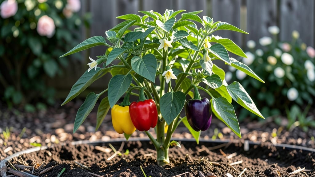 Are Peppers Perennial: Growing Zones and Overwintering Truths