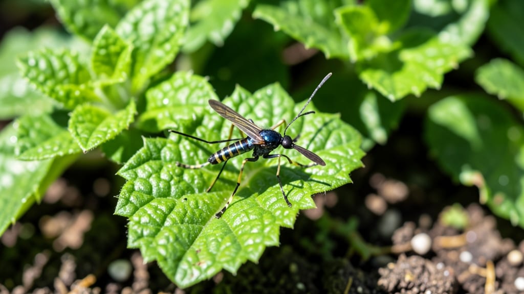 Does Peppermint Repel Mosquitoes: What Science Says About Effectiveness