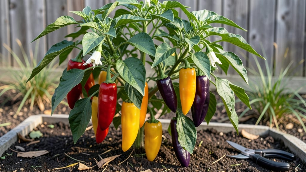 Bolivian Rainbow Pepper: Flavor Profile, Heat Levels, and Culinary Uses Explained