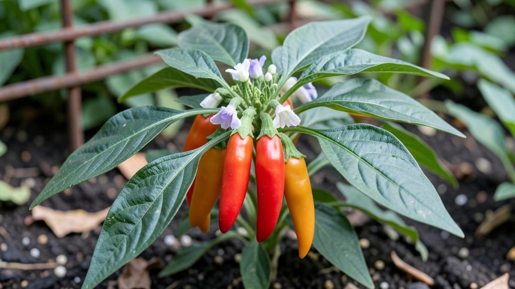 Does Cayenne Pepper Keep Squirrels Away: Field-Tested Methods and Limitations