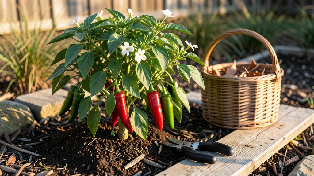 Are There Red Jalapeno Peppers: Varieties and How to Identify Them