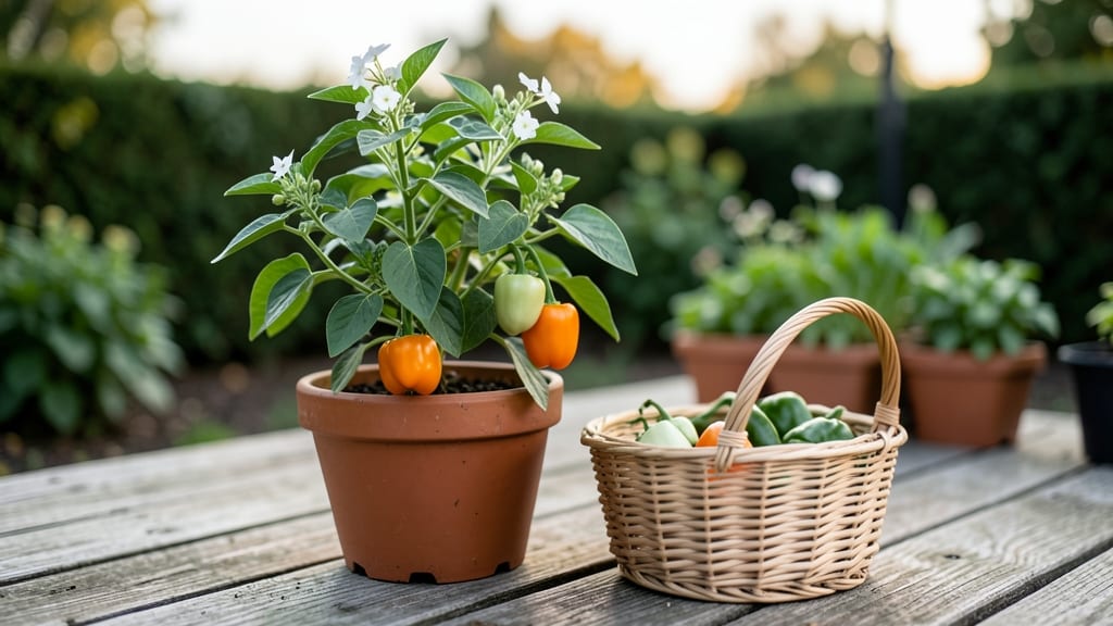 Can Dogs Eat Mini Peppers: Safe Serving Sizes and Toxicity Risks Explained