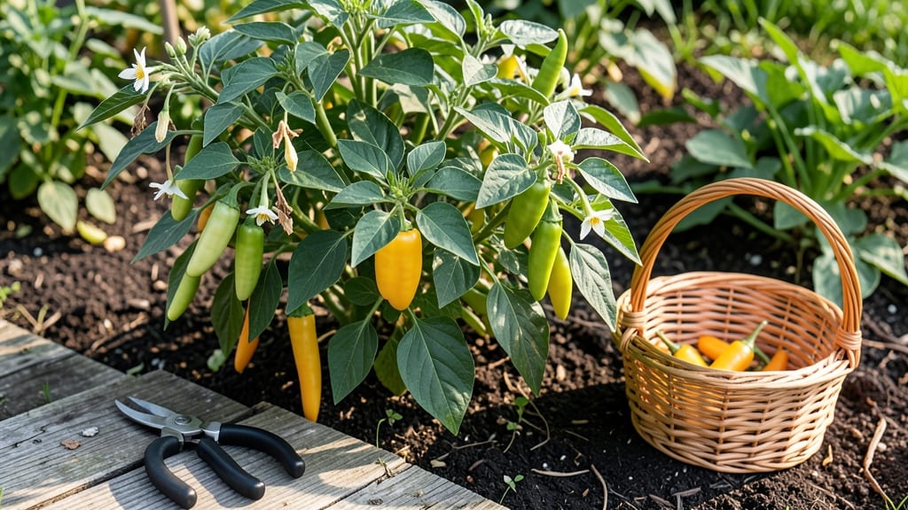 Are Banana Peppers Bad for Dogs: Toxicity, Safe Amounts, and Vet-Approved Facts
