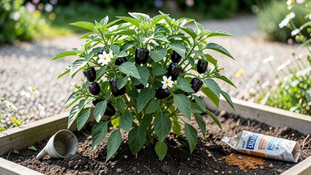 Black Pepper Tree Plant: Year-Round Spice Garden Thrives Indoors