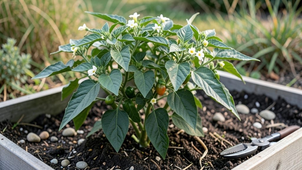Pepper Early Jalapeno Growing Guide: Fast-Germination Secrets for 45-Day Harvests