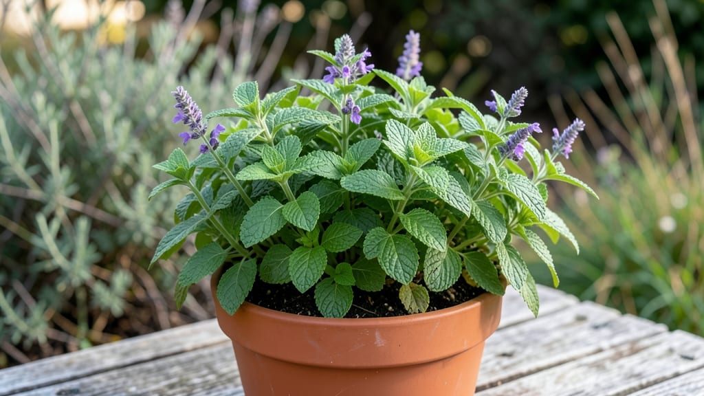 Is Peppermint a Leaf: Plant Structure and How It Differs From Stems