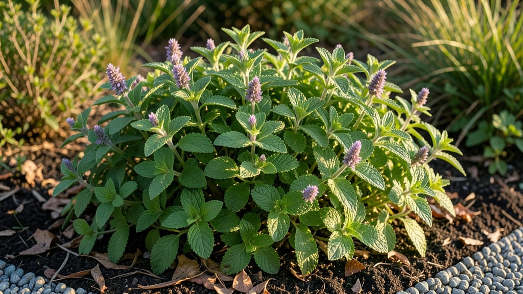Peppermint Plant Benefits: 5 Science-Backed Uses for Health and Home