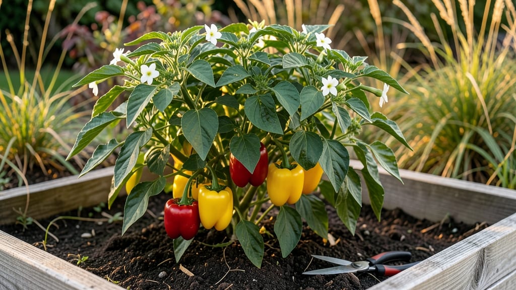 East Indian Pepper Plant Growing Guide: Vertical Spice Garden for Small Spaces