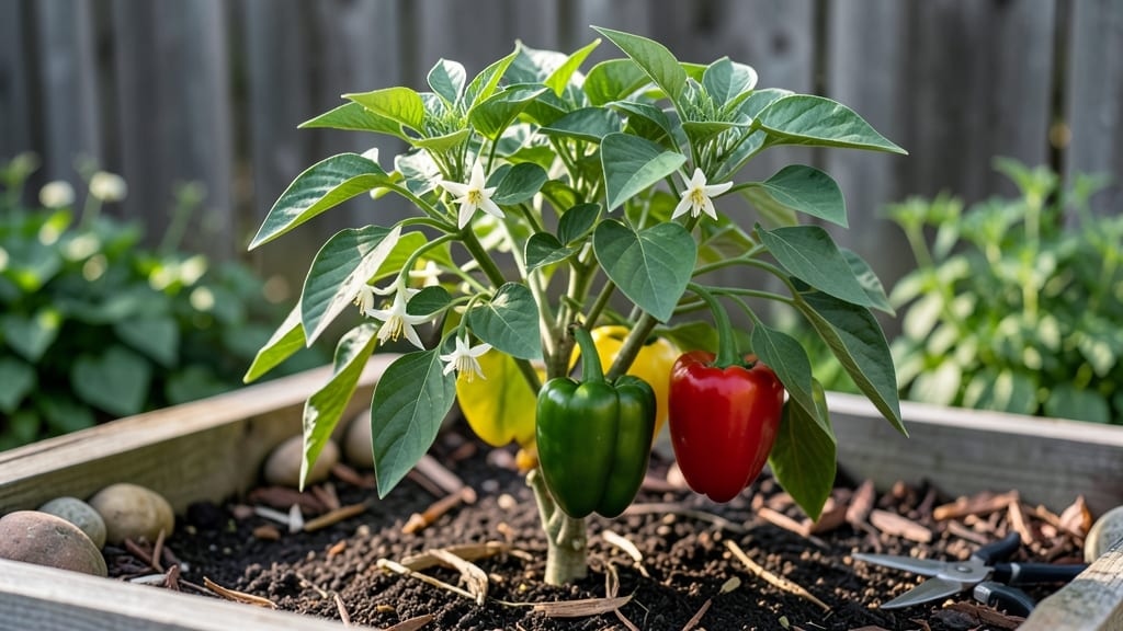 Is Pepper a Seed: What It Really Means and How It Grows