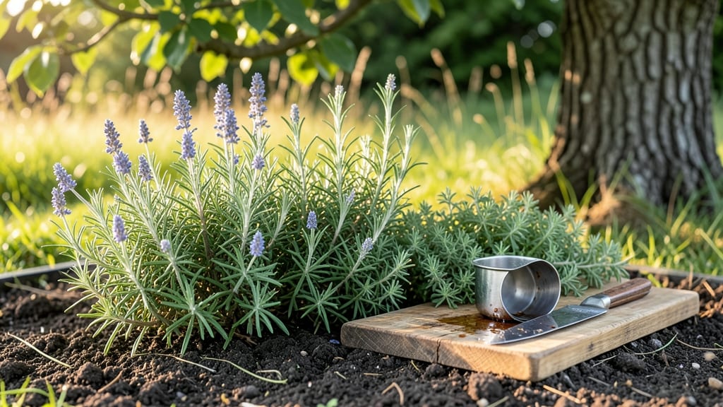 Spearmint vs Peppermint: Key Differences for Growing Success