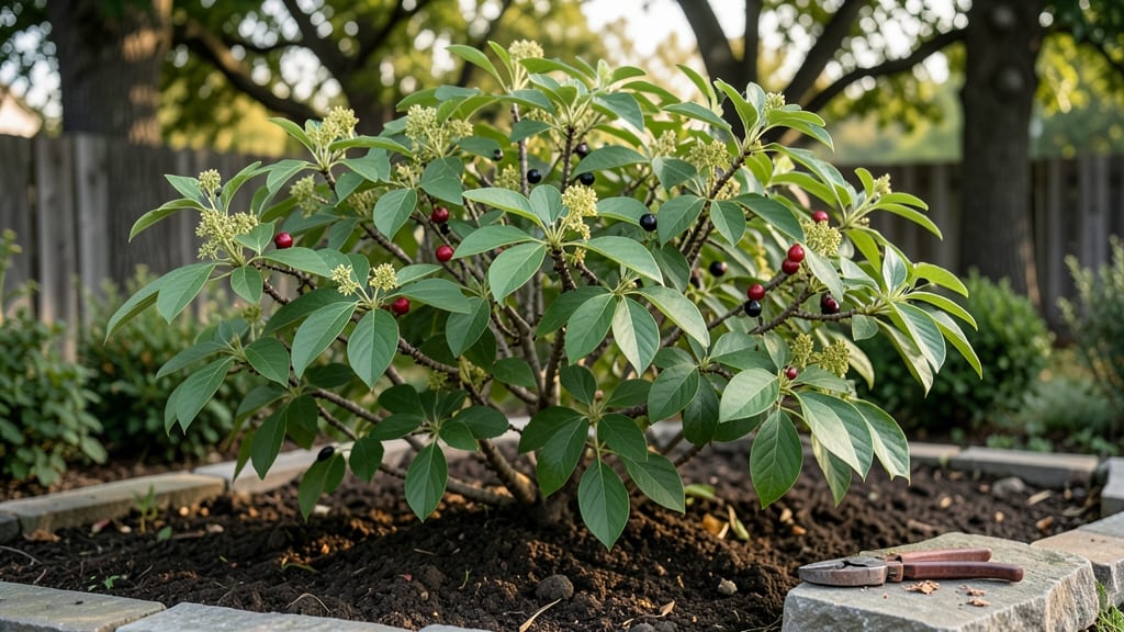 Sichuan Peppercorn Flower Growing Guide: Spicy-Sweet Blooms for Indoor Vertical Gardens