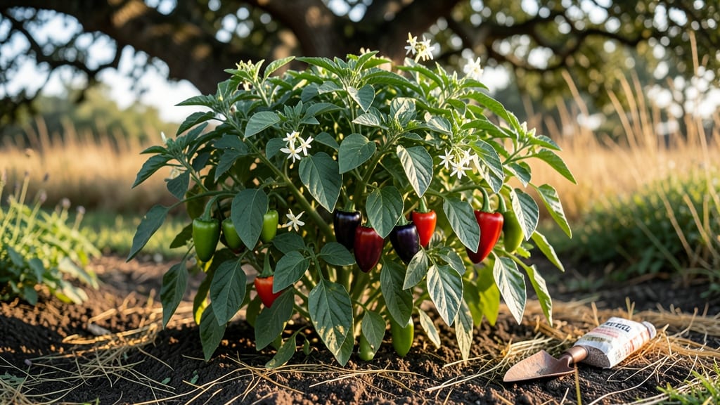 What Color Are Jalapeño Peppers: Ripening Stages From Green to Red Explained