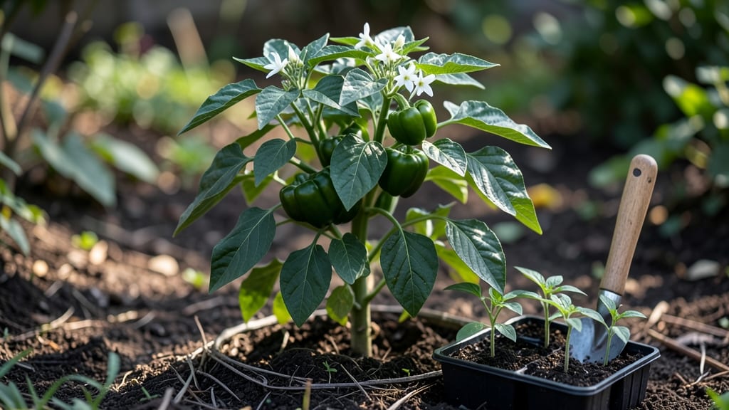 When to Plant Peppers in SC: Frost-Free Timeline by Zone & Variety