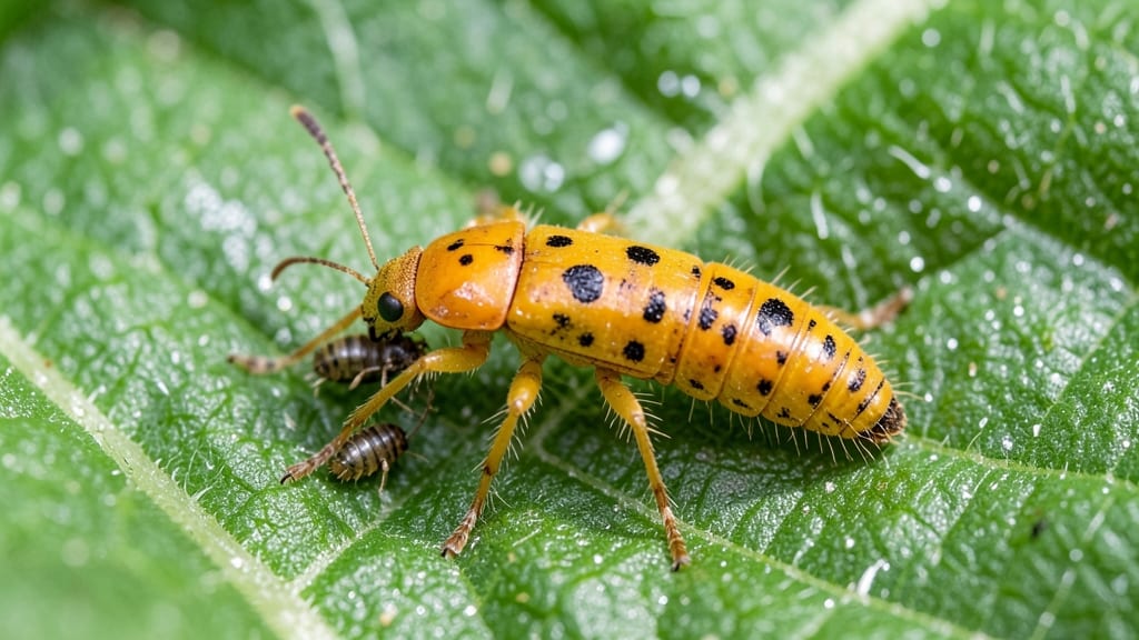 Pepper Weevil Control: Organic Traps That Eliminate Infestations