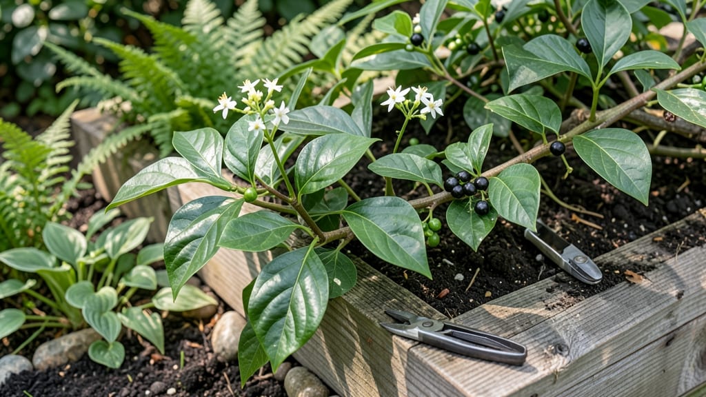 Where Are Peppercorns Grown: Tropical Climates and Key Production Countries Revealed