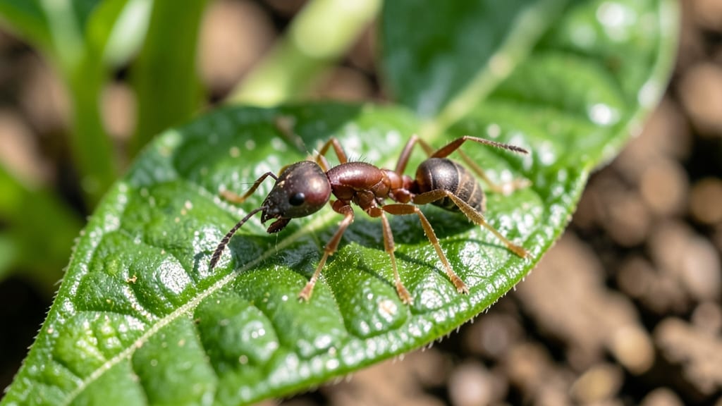 Does Pepper Get Rid of Ants: Science-Backed Natural Ant Deterrent