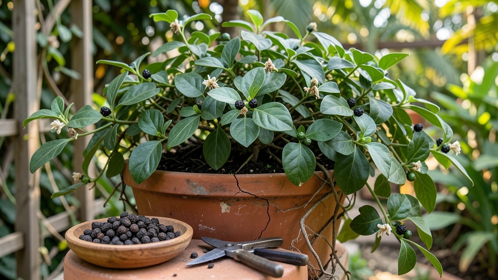 Where Do Black Peppercorns Come From: Tropical Origins and Global Cultivation Hotspots