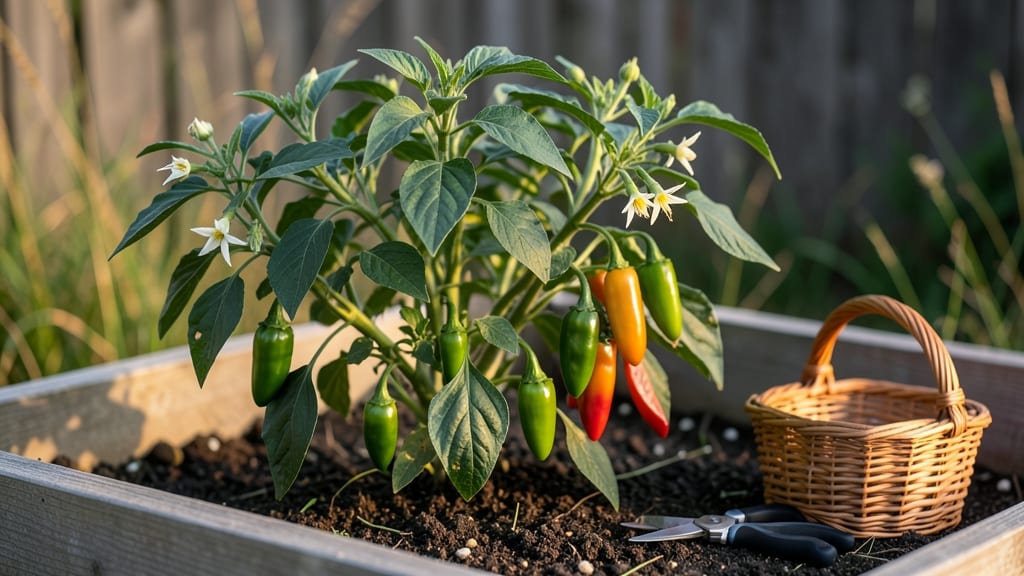 What To Do With Fresh Jalapeño Peppers: 10 Quick Recipes Beyond Salsa