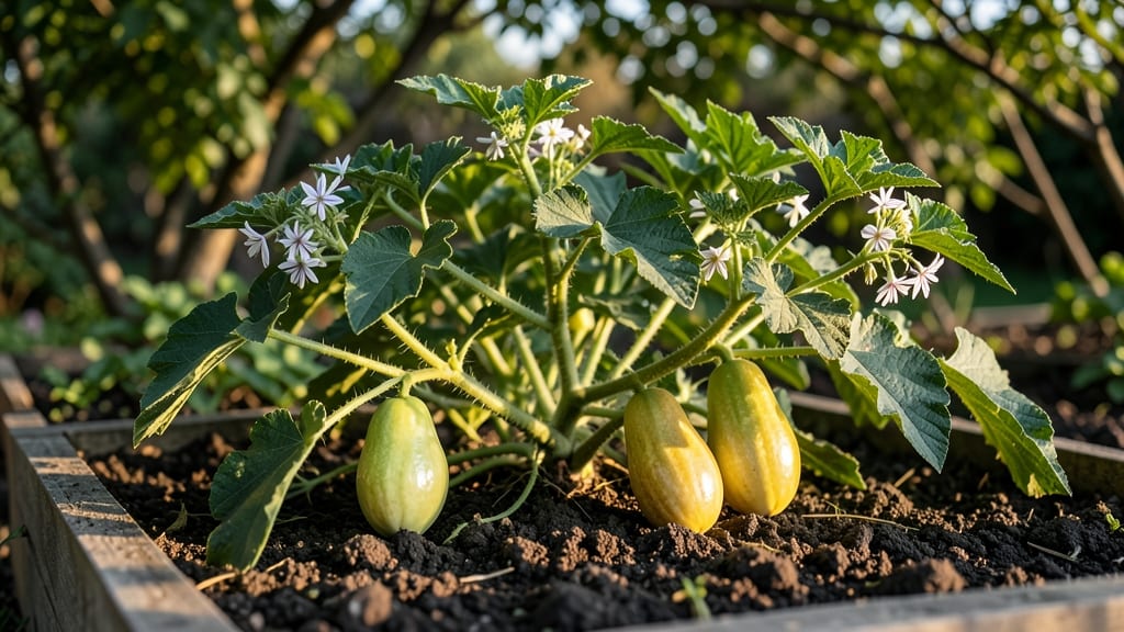 Pepper That Looks Like a Tomato: The Surprising Plant and Its Culinary Uses