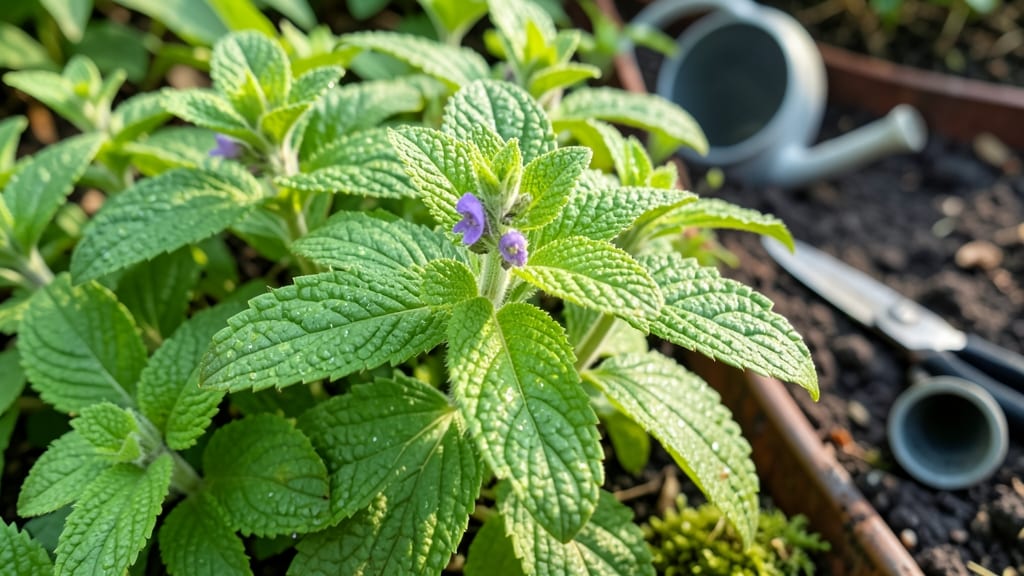 Does Peppermint Keep Squirrels Away: Science-Backed Methods and What Works Best