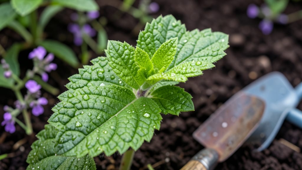 Do Mosquitoes Hate Peppermint Oil: Science-Backed Repellent Truth