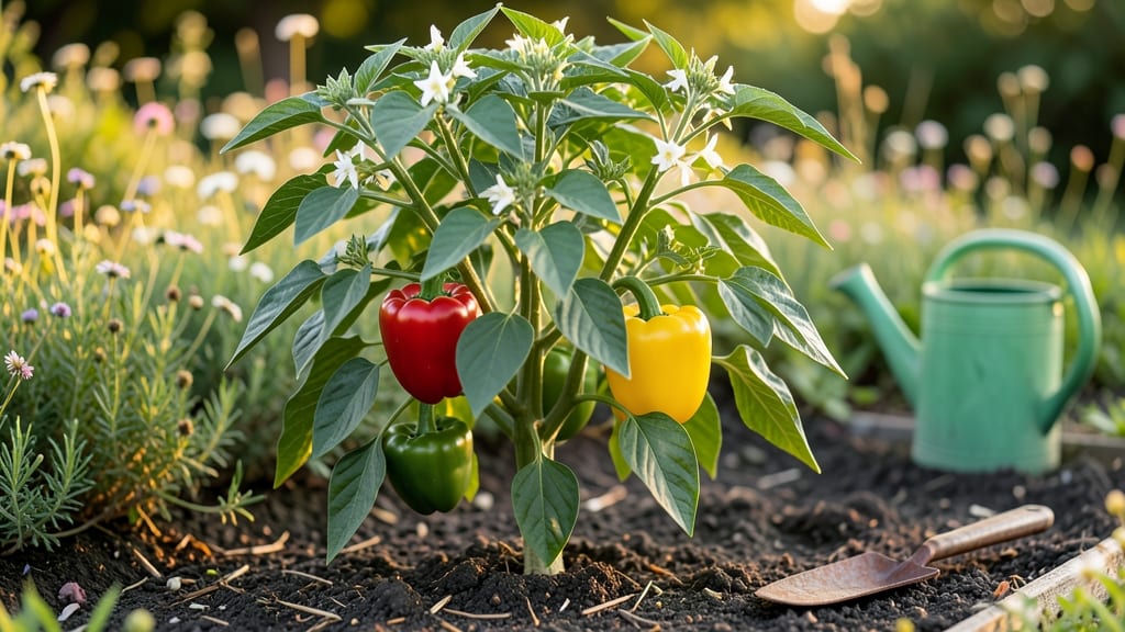 Is Pepper Good for Dogs: Safe Types, Toxic Varieties, and Vet-Approved Serving Sizes