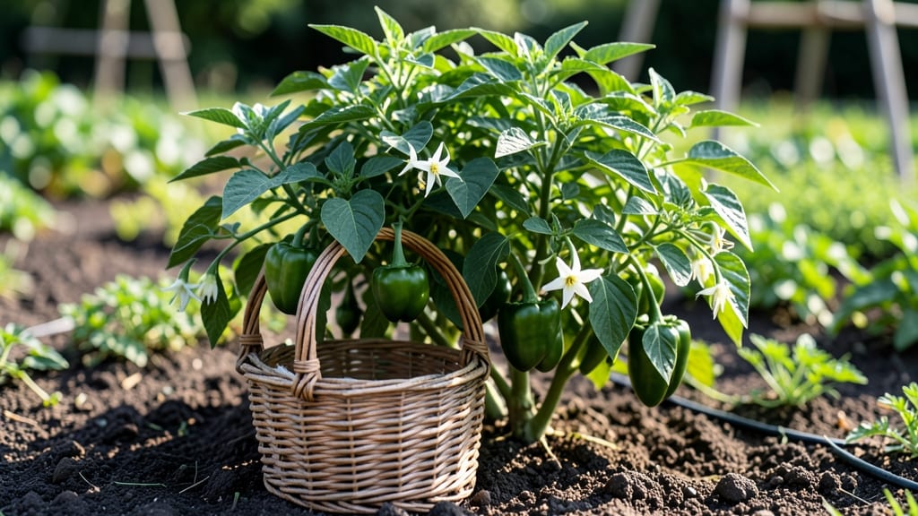 Can Dogs Eat Green Pepper: Safe Serving Sizes and Risks Explained