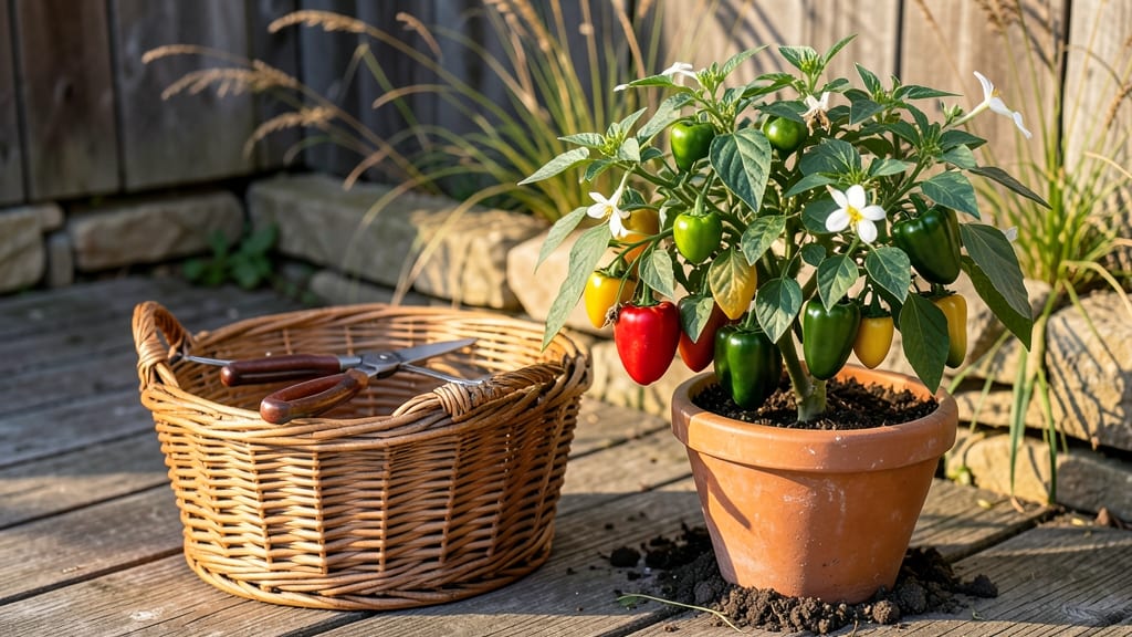 What to Do with Extra Peppers from the Garden: 20 Flavor-Packed Recipes Beyond Salsa