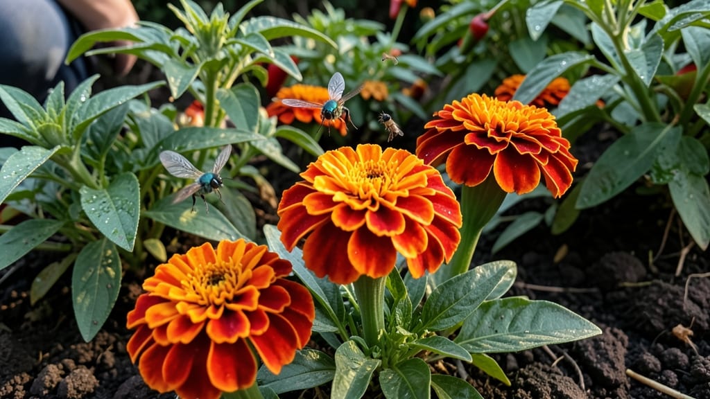 10 Companion Planting Jalapeno Peppers: Proven Pairs That Boost Yield and Repel Pests Naturally