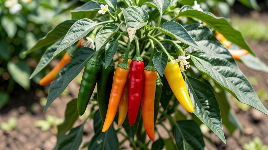 Cayenne Pepper Squirrel Repellent Recipe: Spicy Barrier That Works Fast