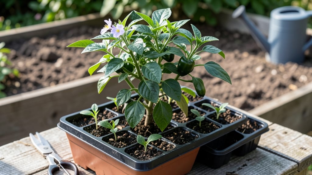 How to Grow Black Peppercorn From Seed: Tropical Vines Indoors or Outdoors