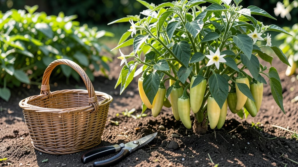 Drying Banana Peppers Guide: Preserve Vibrant Heat for Year-Round Use