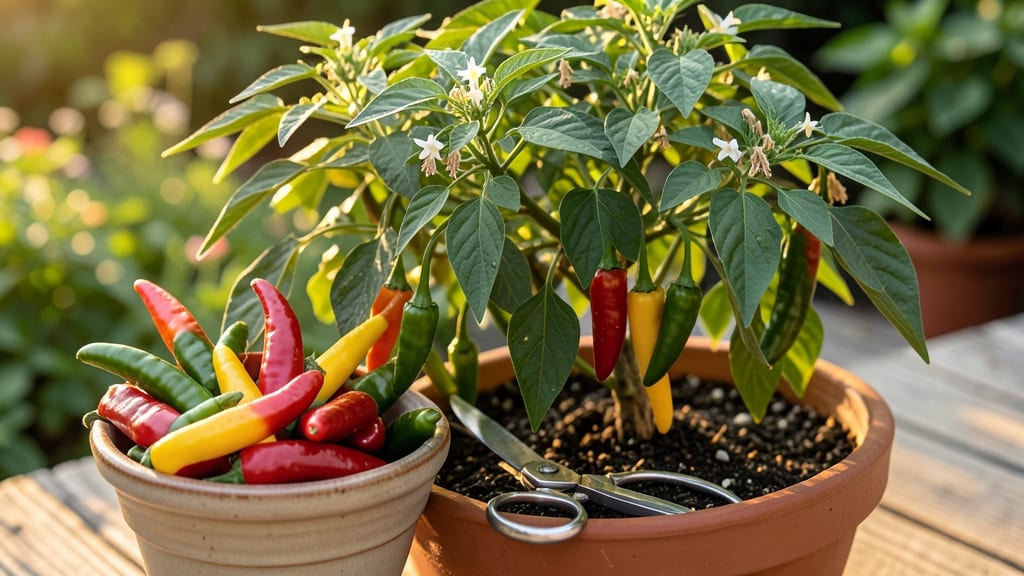Can You Freeze Chili Peppers: How Long They Last and Best Methods to Preserve Heat