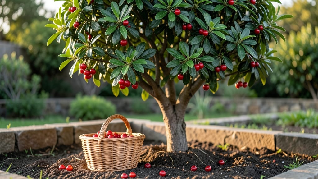 Brazilian Pepper Berries Growing Guide: Fast-Growing Vines for Year-Round Spice