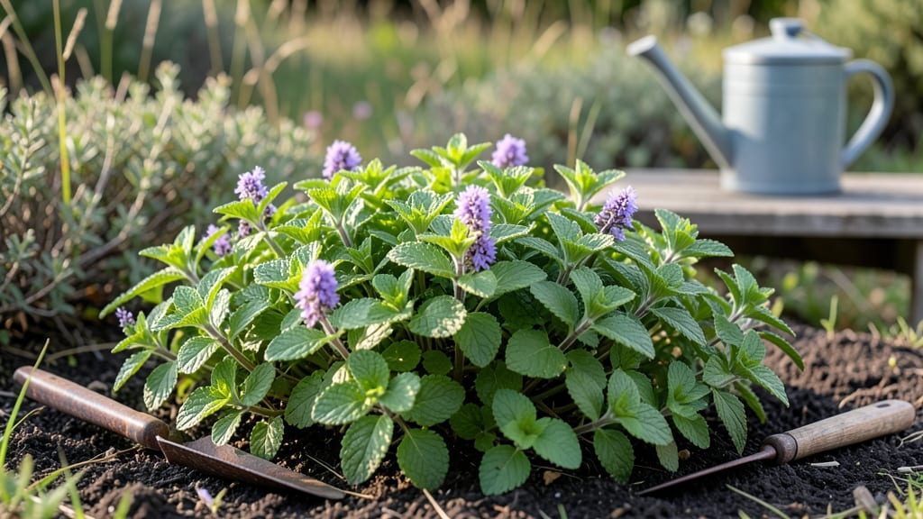 Does Peppermint Grow Back Every Year: Perennial Life Cycle and Cold Hardiness Facts