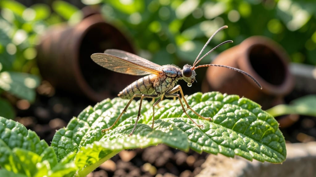 Do Mosquitoes Like Peppermint: Science-Backed Truth and Best Repellent Uses