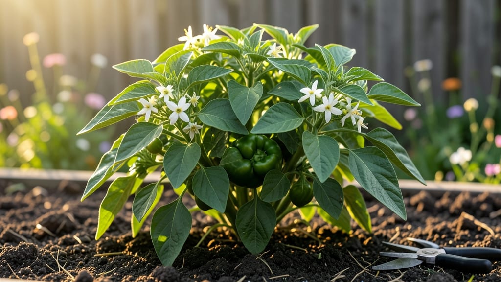 Are Pepper Plants Perennial: What Happens After First Year in Your Climate