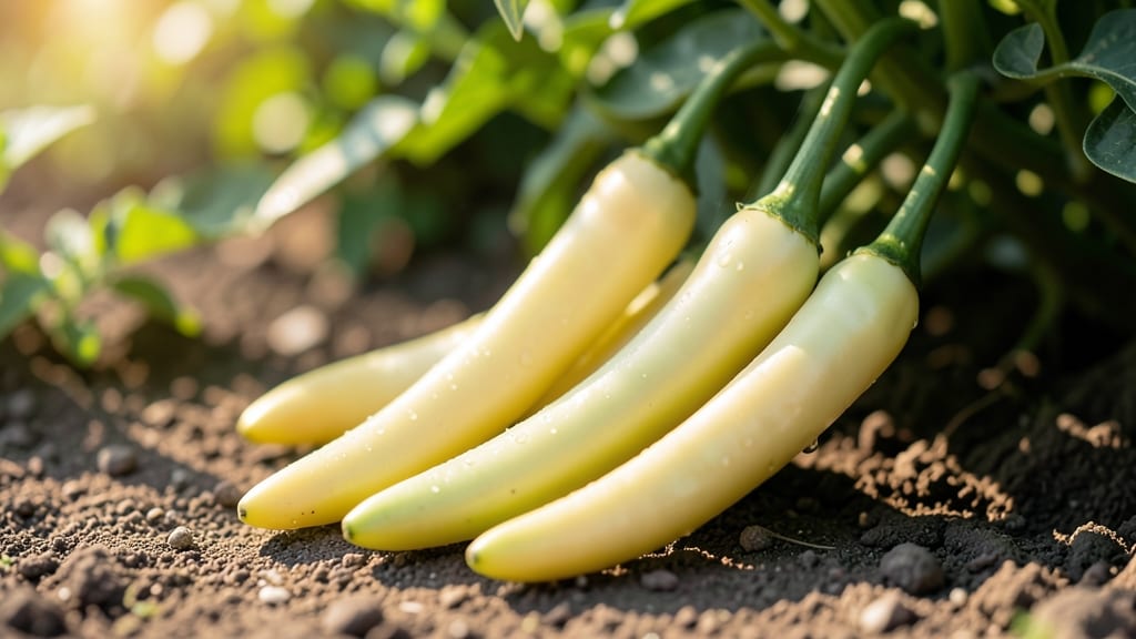 10 Kinds Of Sweet Peppers: Colorful Varieties For Your Garden’s Flavor Palette